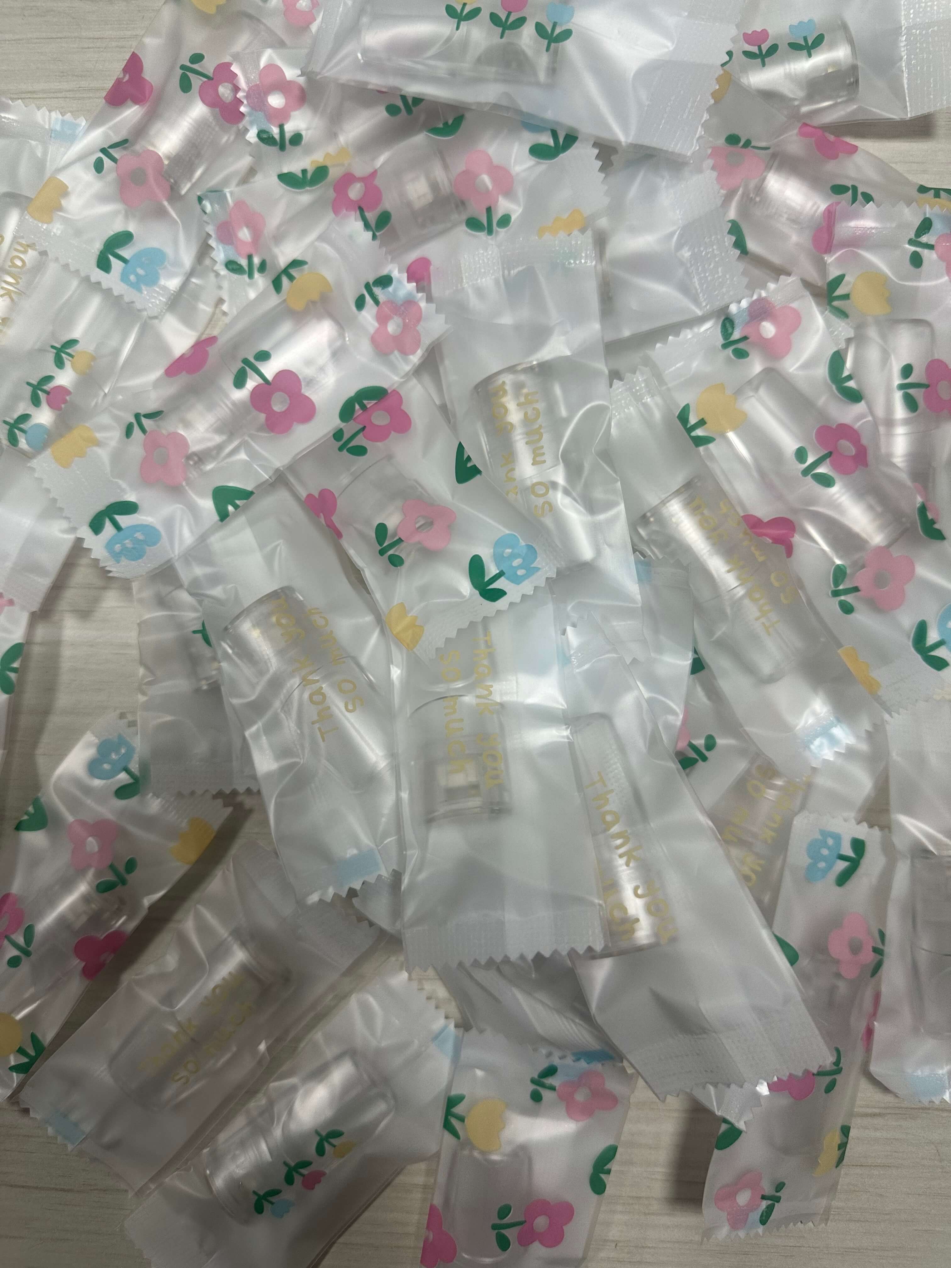 一代側注空彈 獨立包裝