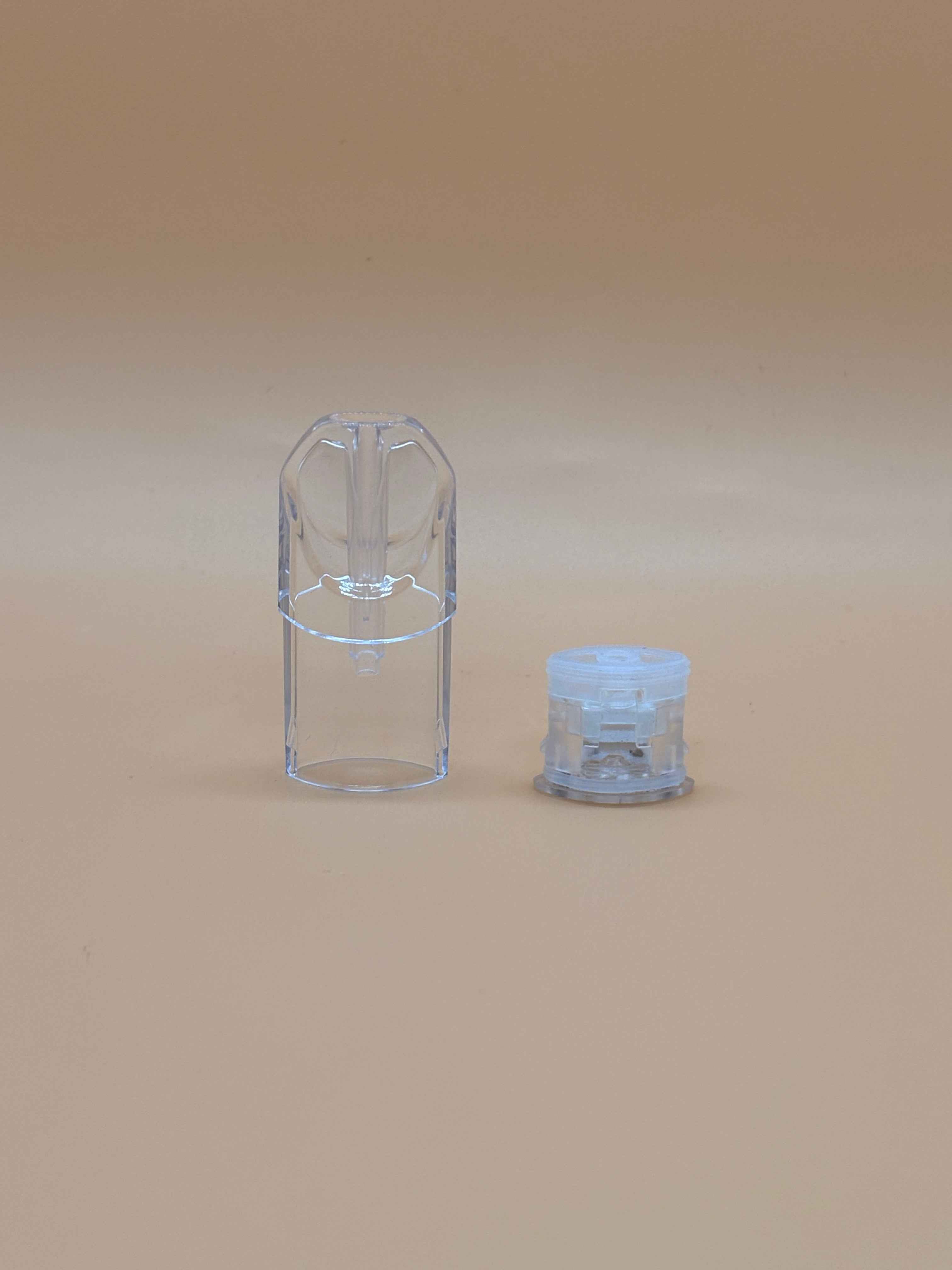 SP2S發光版空彈 1.6ML 一代通用