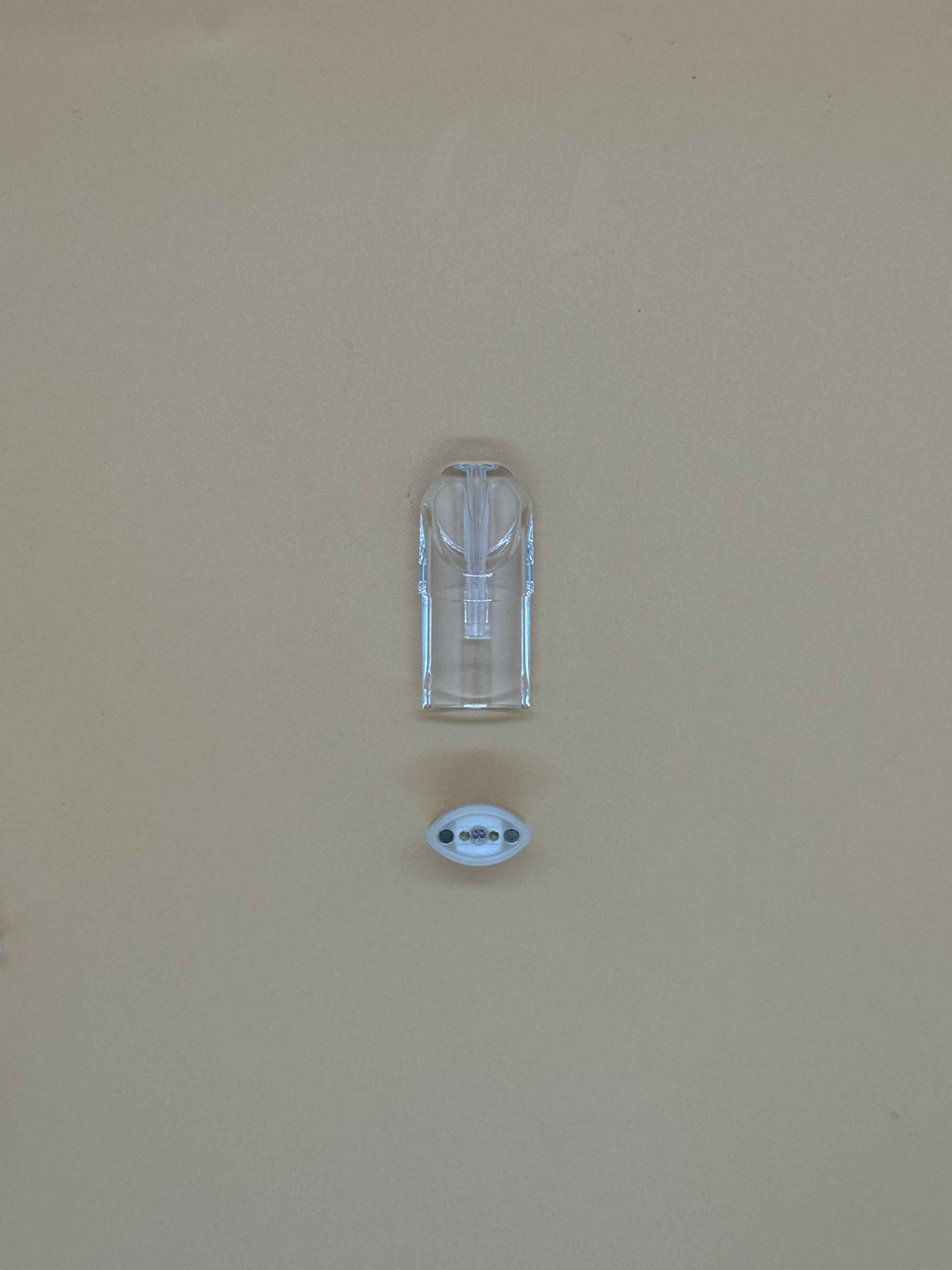 SP2S發光版空彈 1.6ML 一代通用