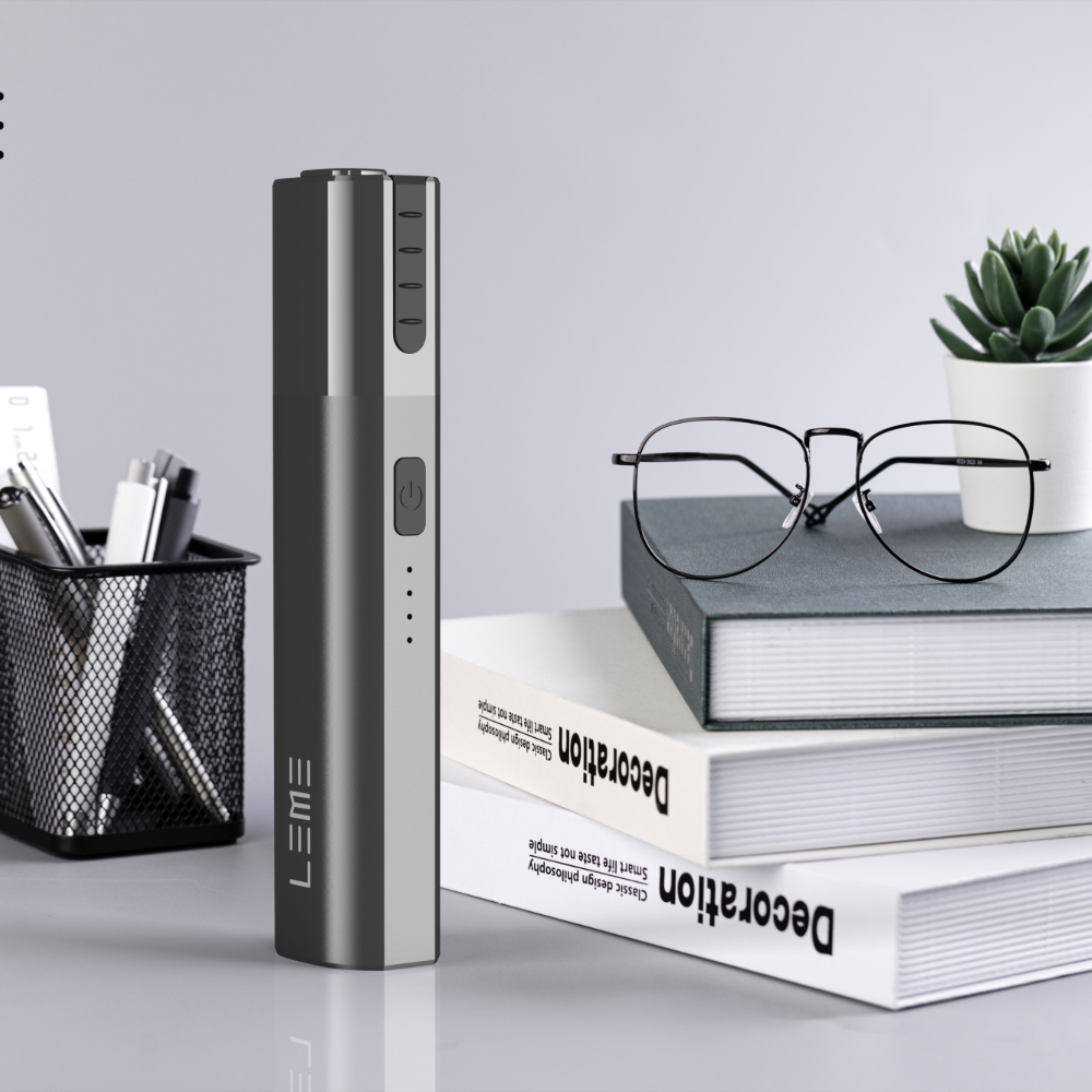 LEME樂美 Pro二代 加熱煙主機