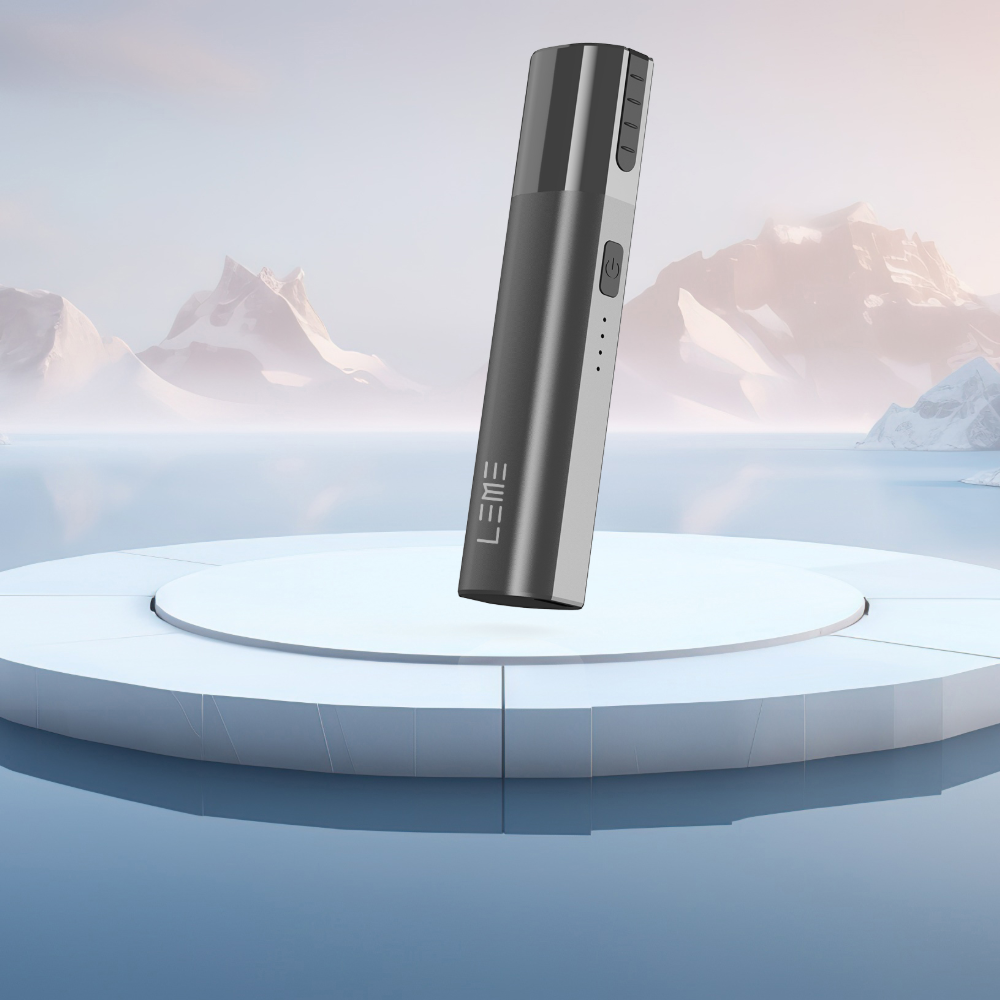 LEME樂美 Pro二代 加熱煙主機