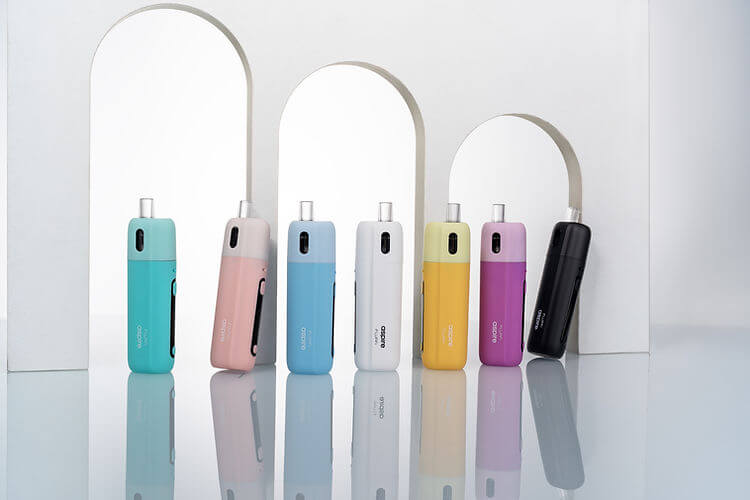 Aspire 酪梨寶寶 Avocado Baby fluffi主機套裝