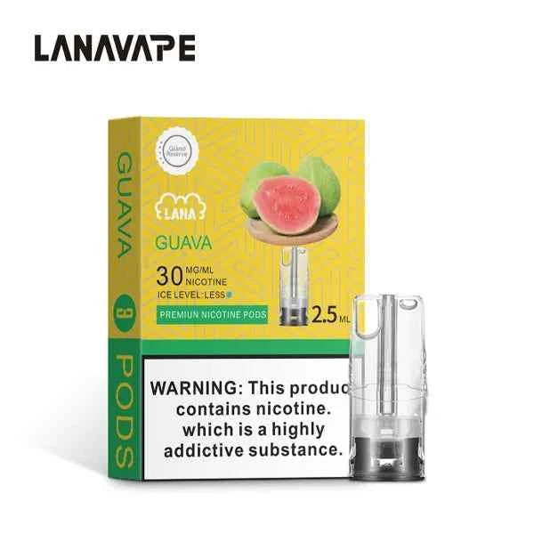 【買10盒贈1盒】LANA糖果 一代通用彈