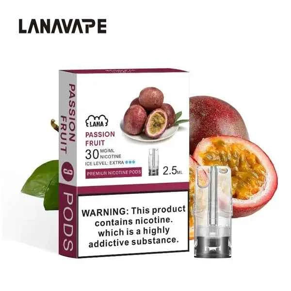 【買10盒贈1盒】LANA糖果 一代通用彈