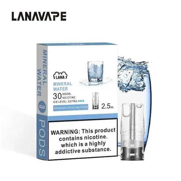 【買10盒贈1盒】LANA糖果 一代通用彈