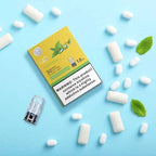 【買10盒贈1盒】LANA糖果 一代通用彈