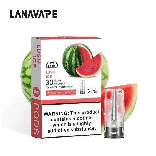 【買10盒贈1盒】LANA糖果 一代通用彈