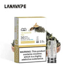 【買10盒贈1盒】LANA糖果 一代通用彈