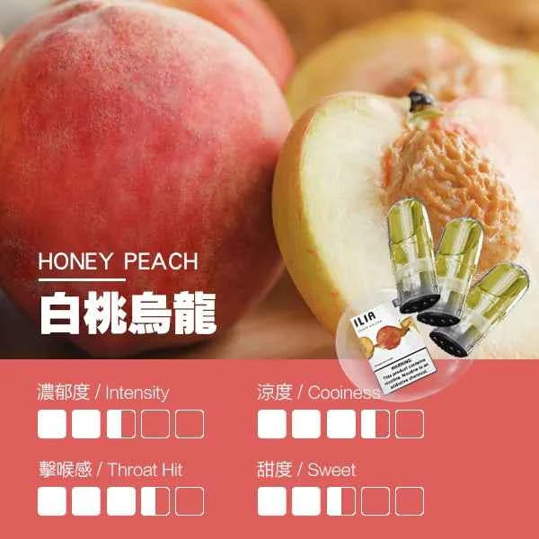 【限時活動】ILIA哩亞一代糖果 一代通用