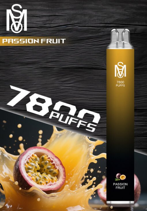 【買10贈1】MSO爅嘶拋棄式7800口 大容量一次性霧化棒