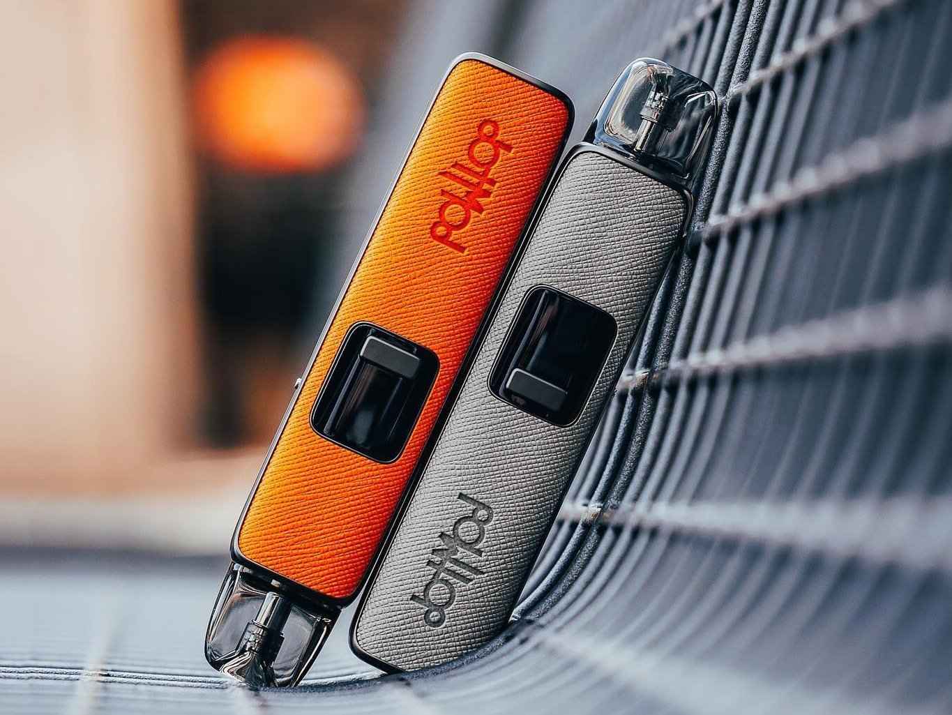 DOTPODS PRO DOTMOD佩特里35W 注油主機