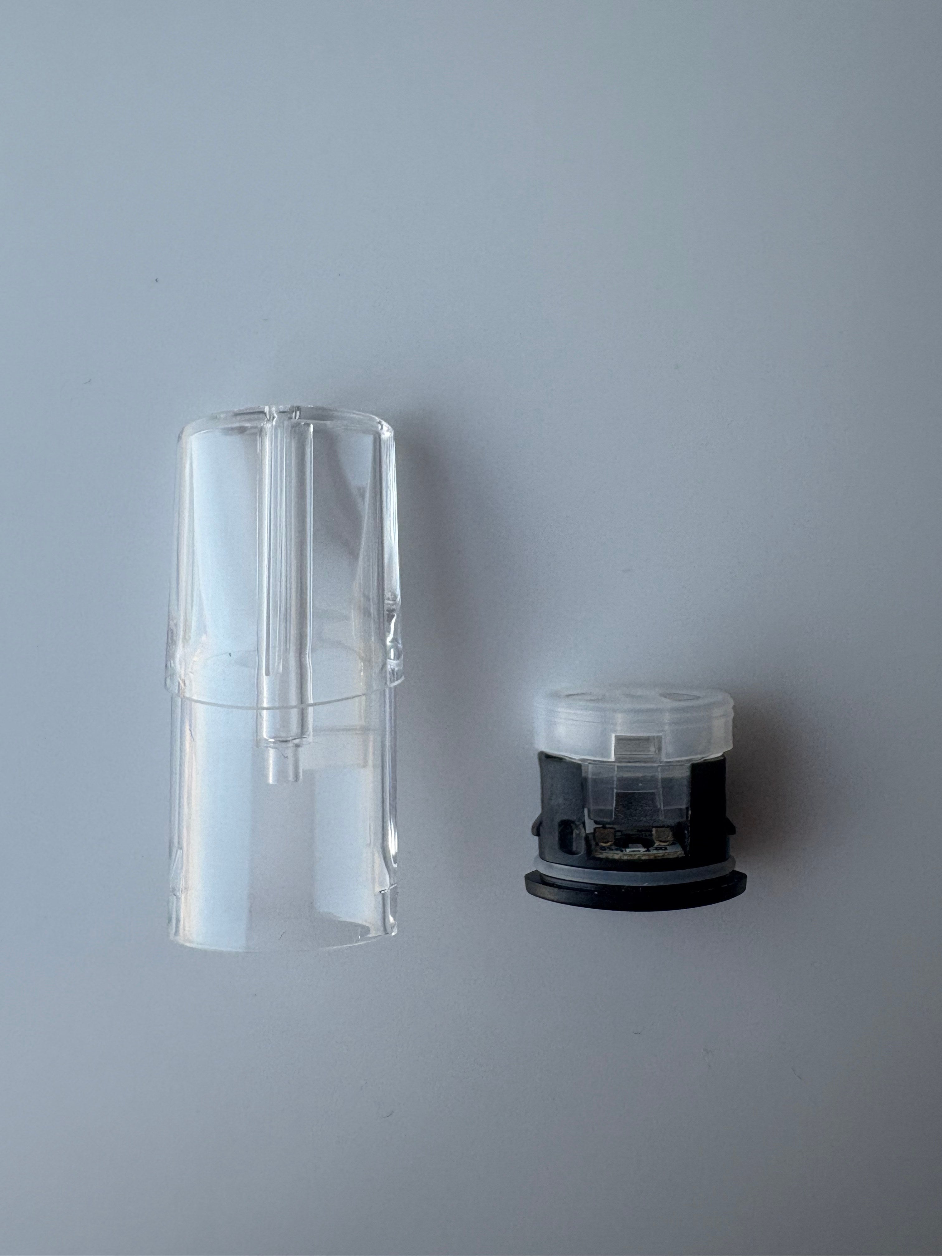 ILIA哩亞空彈 原廠發光空倉 一代規格 百入組